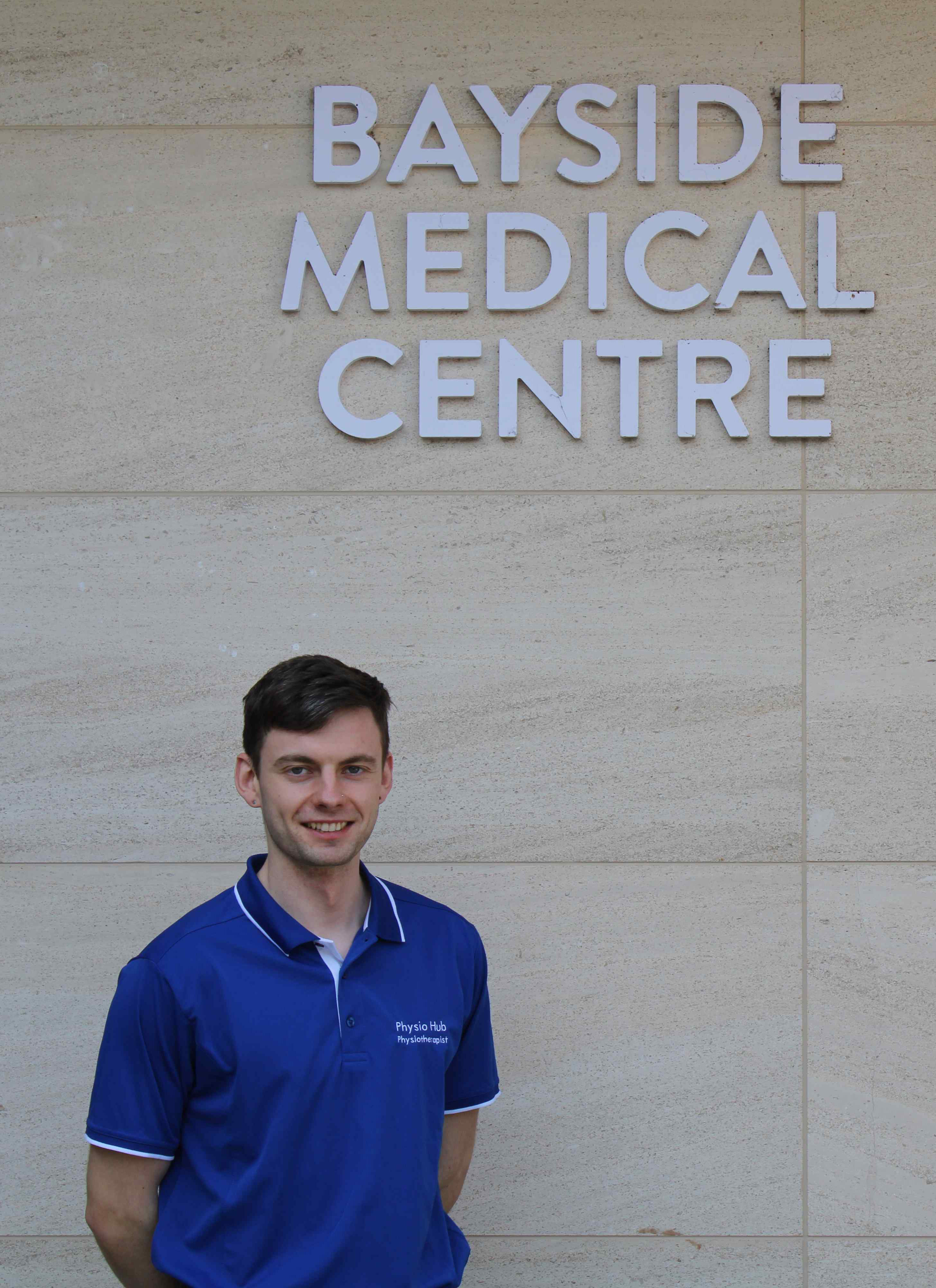 Profile image - Eoin Lombard