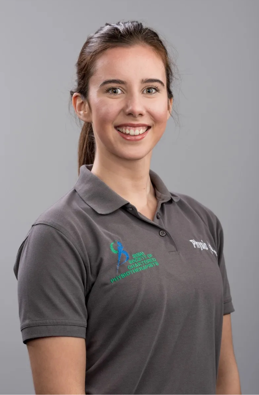 Profile image - Nicole Hammel