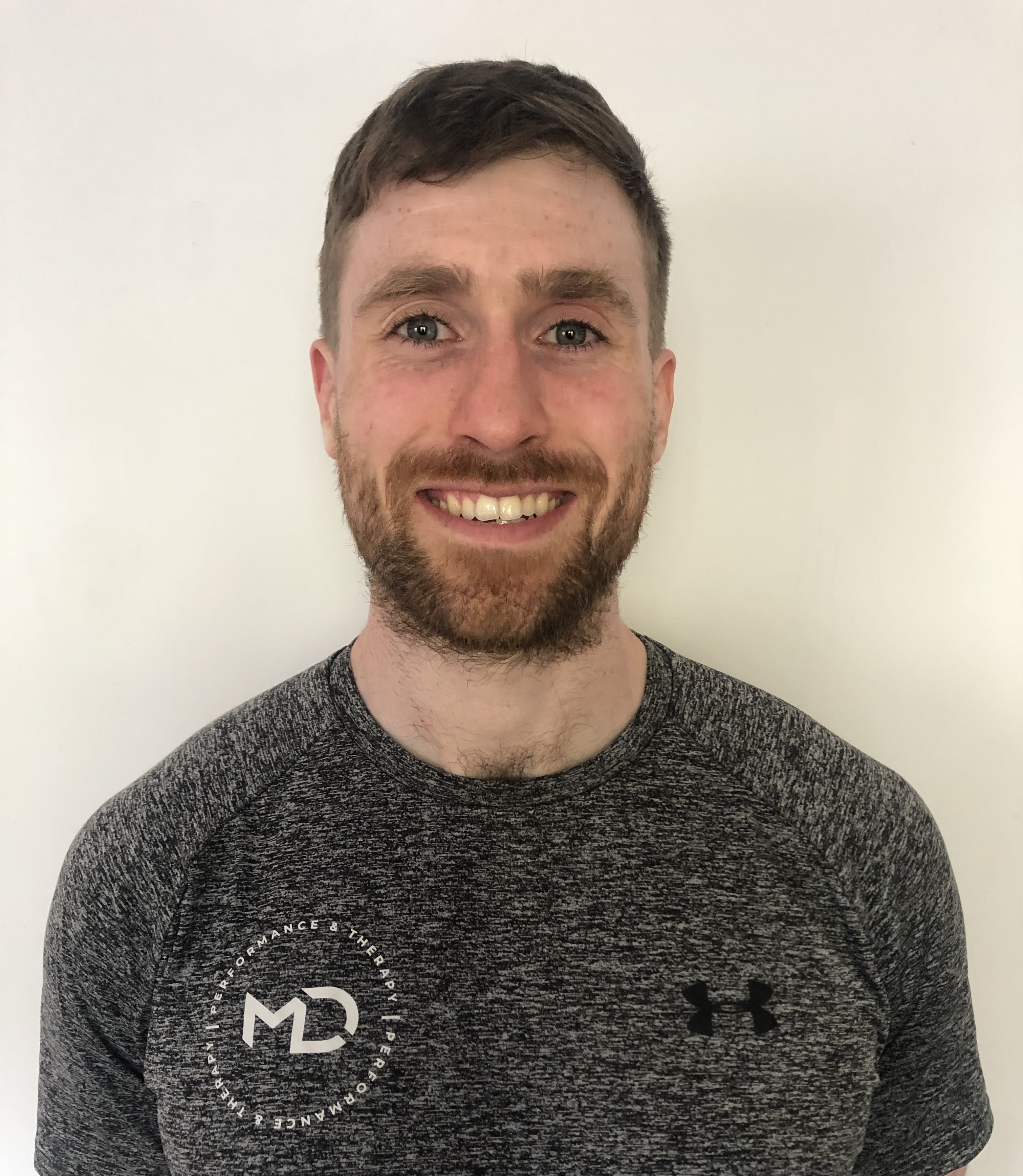 Profile image - Mark Durcan