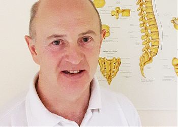Profile image - Neil Sheehan