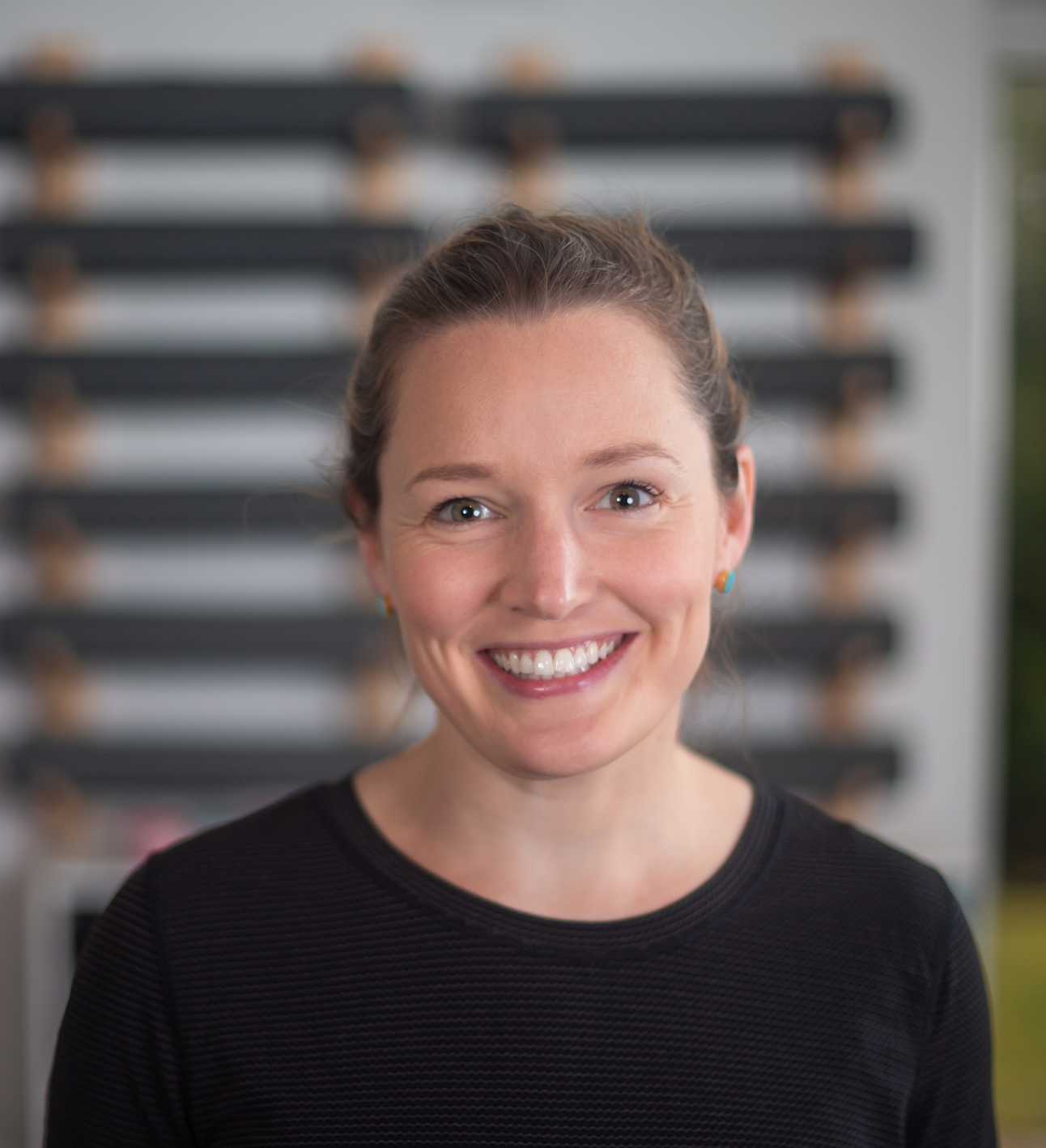 Profile image - Aideen Coates-Farrell