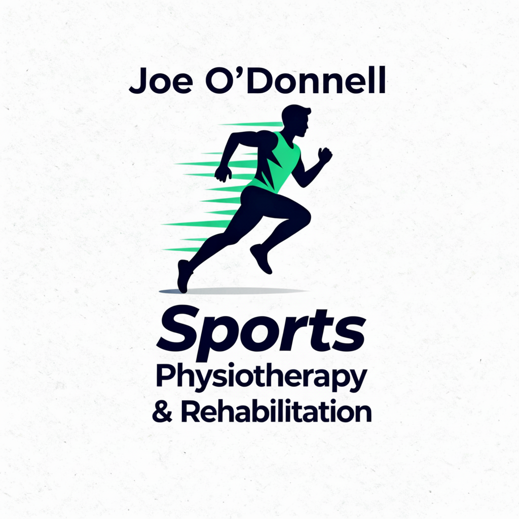 Profile image - Joe O'Donnell