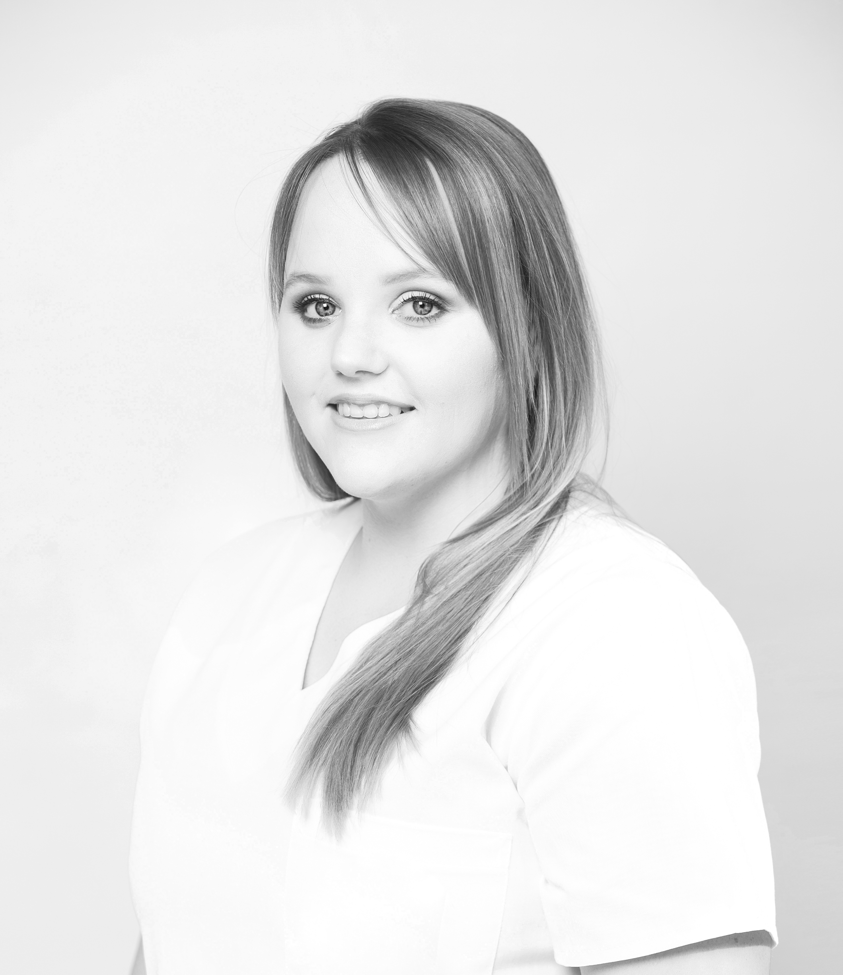 Profile image - Robyn De Klerk