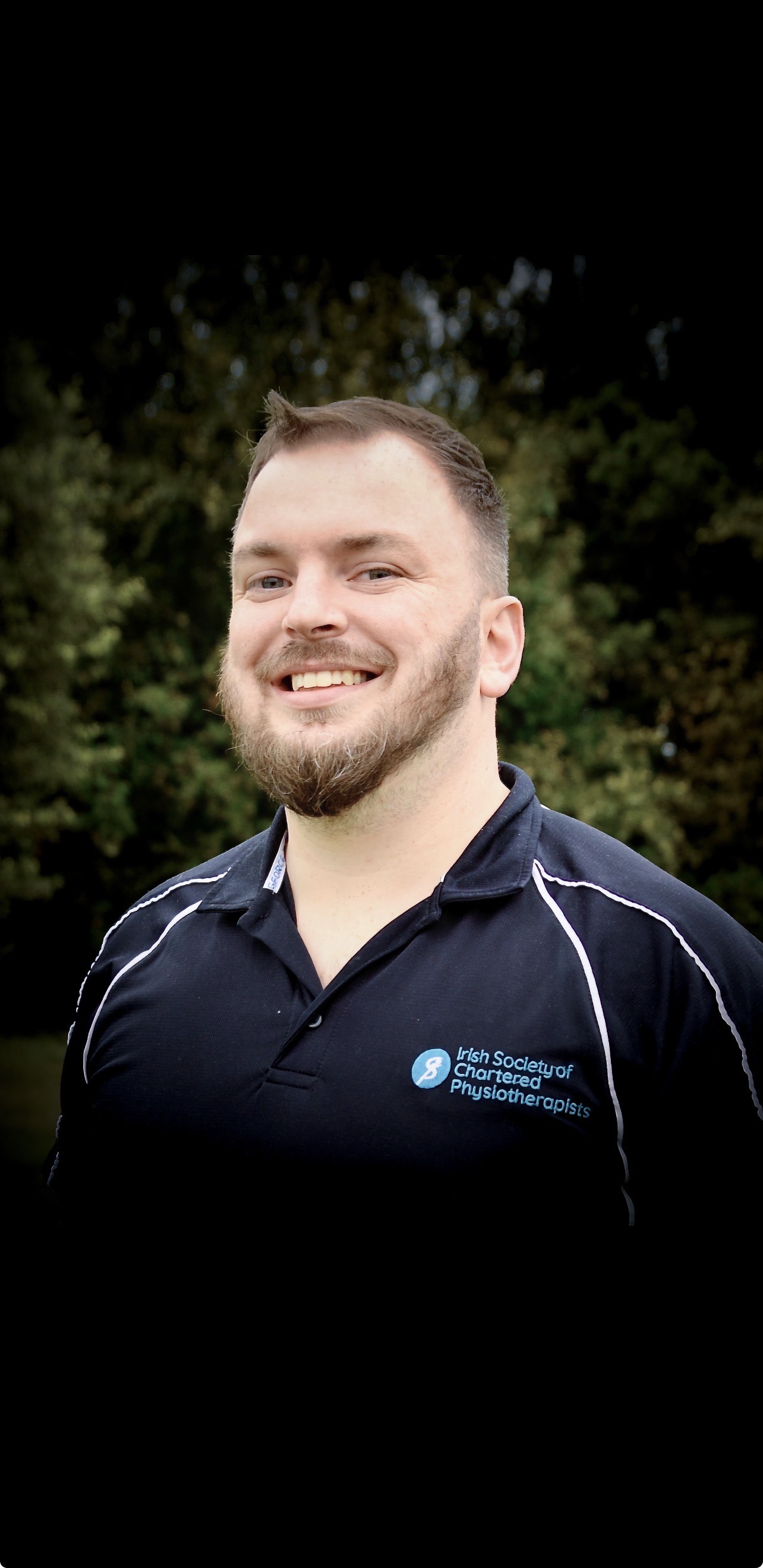 Profile image - Ciaran Beglan