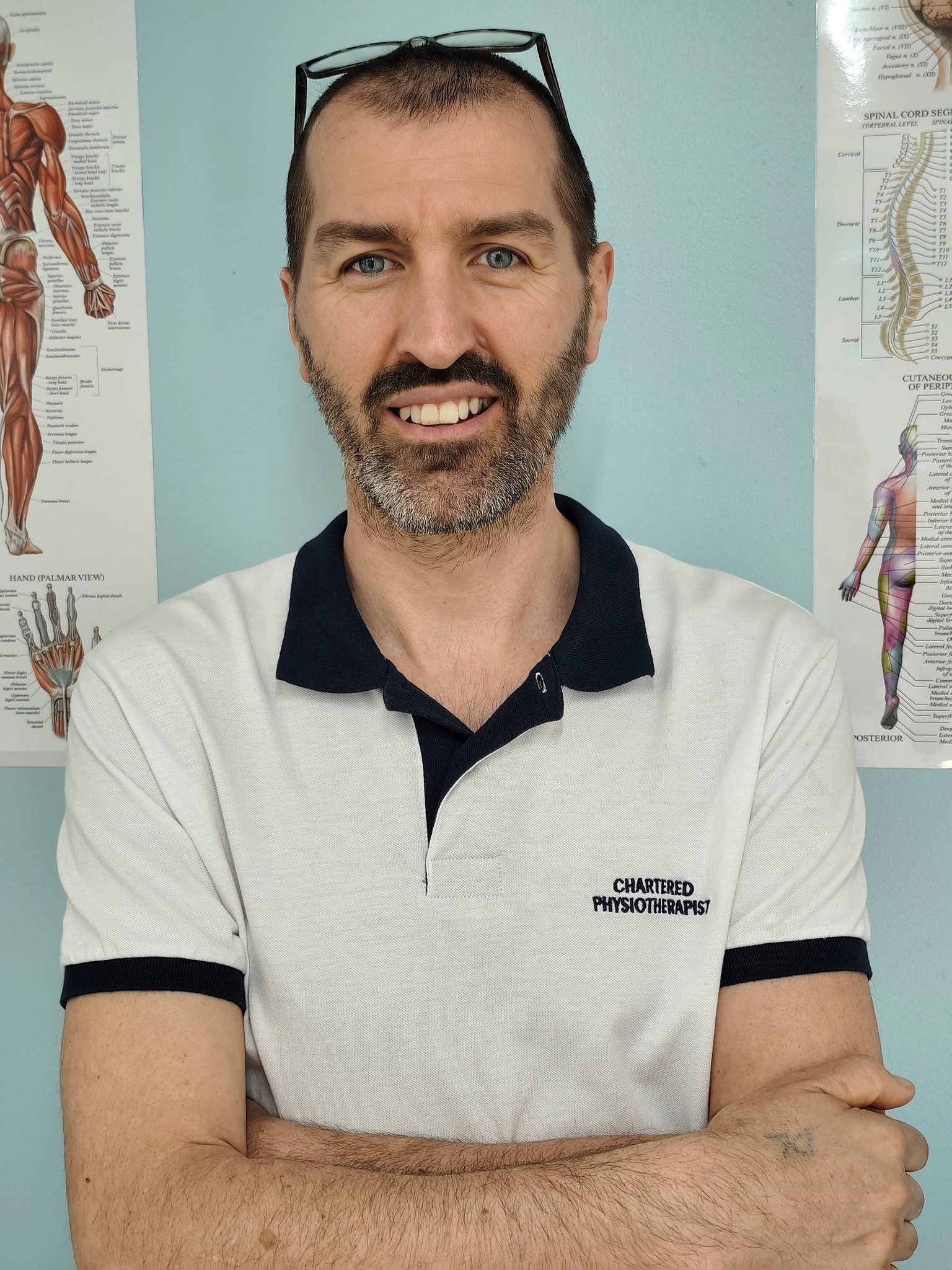 Profile image - Shane Prendergast