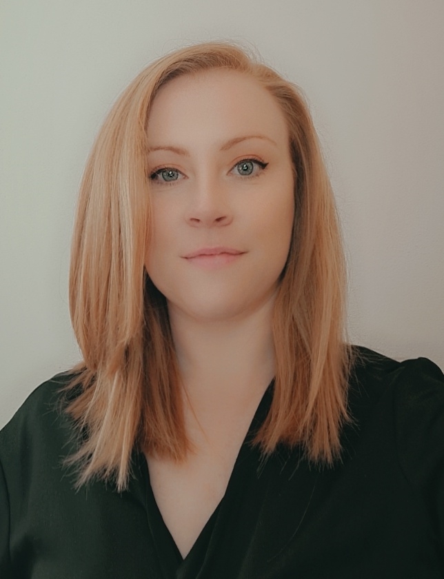 Profile image - Carol Deasy