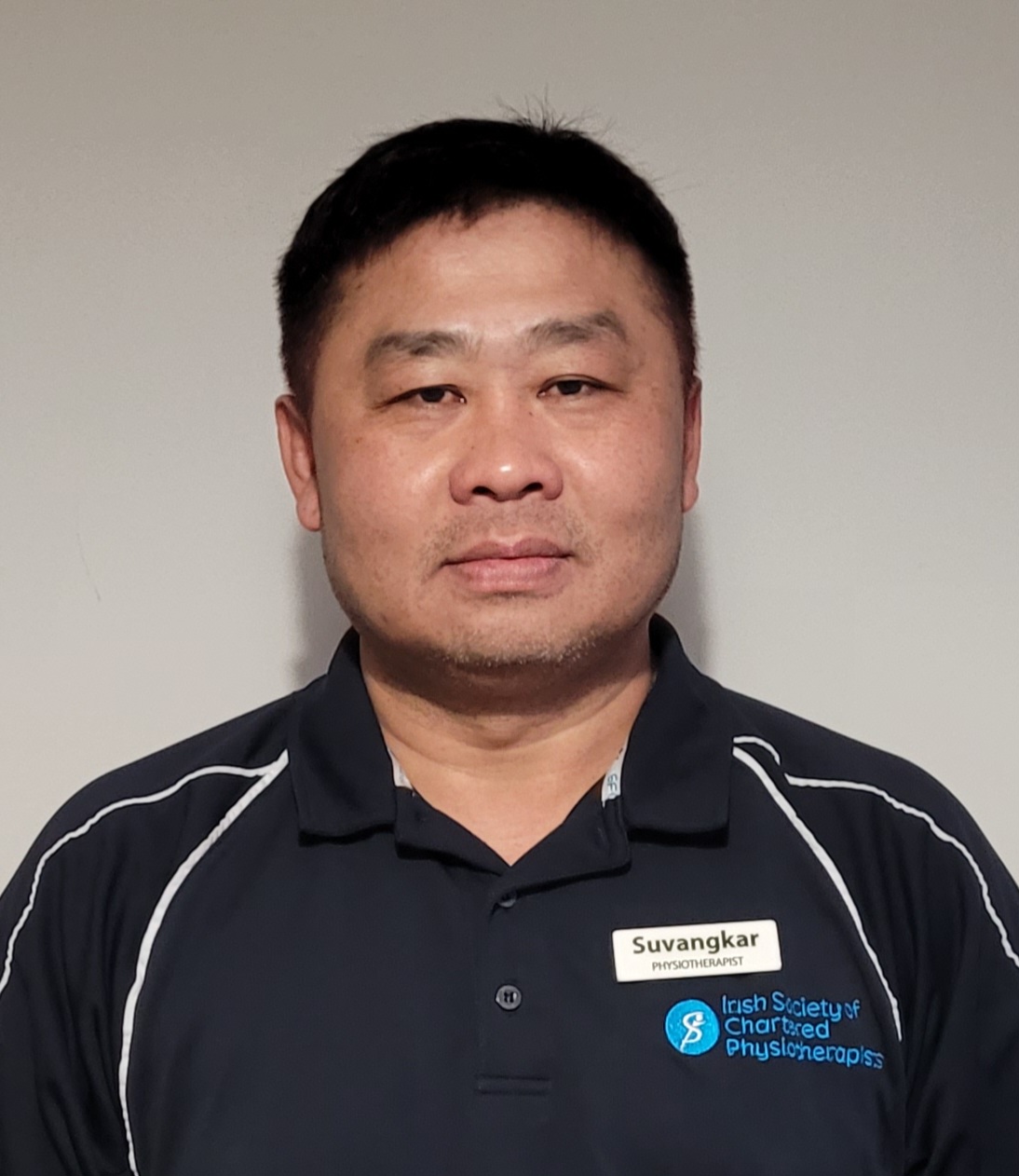 Profile image - Suvangkar Dewan