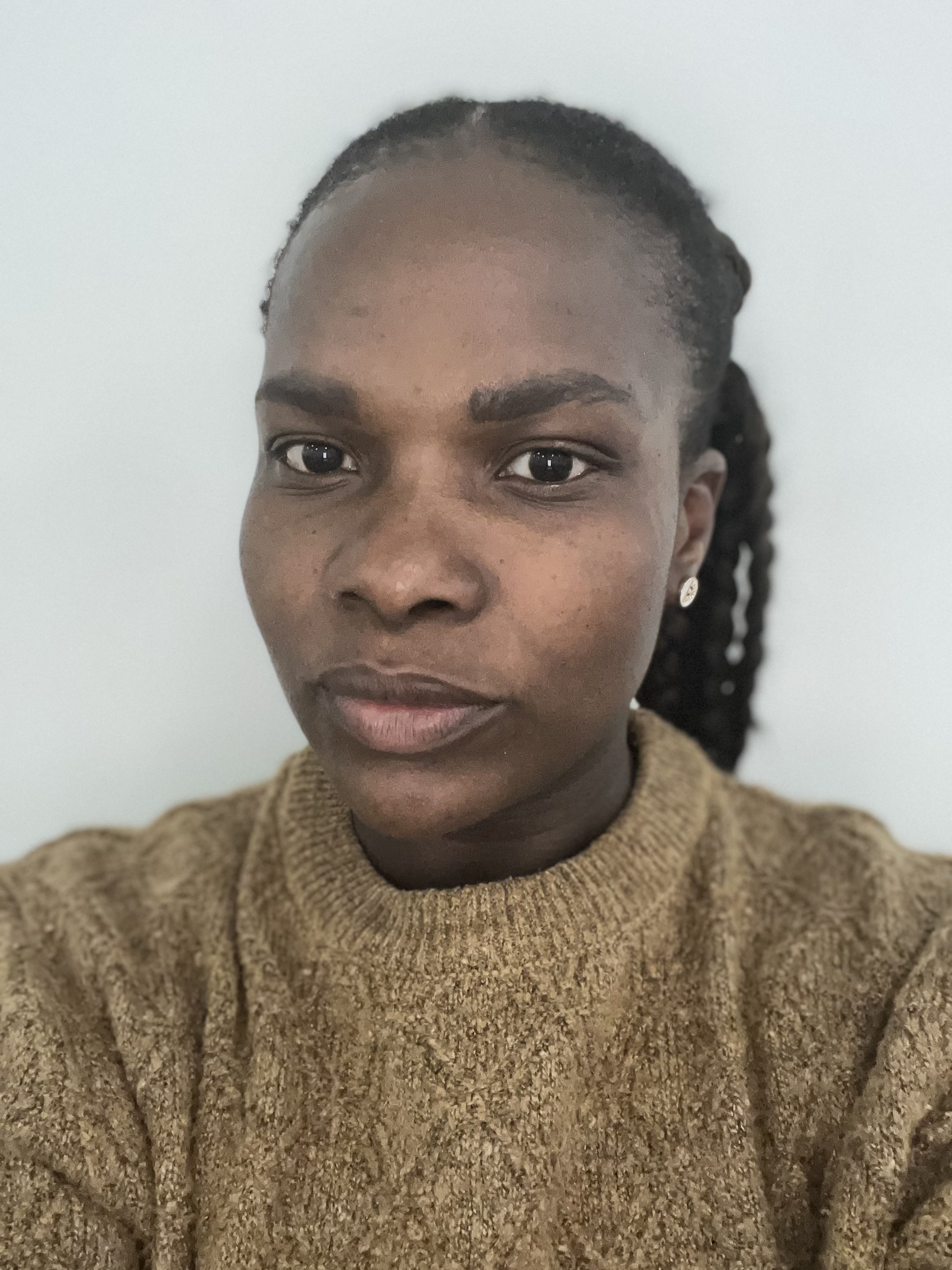 Profile image - Modinat Sanni