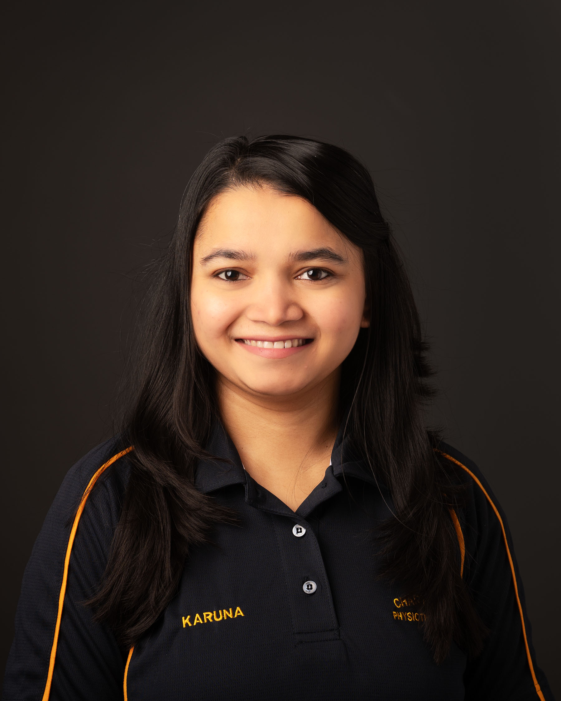 Profile image - Karuna Caleb Pradhan