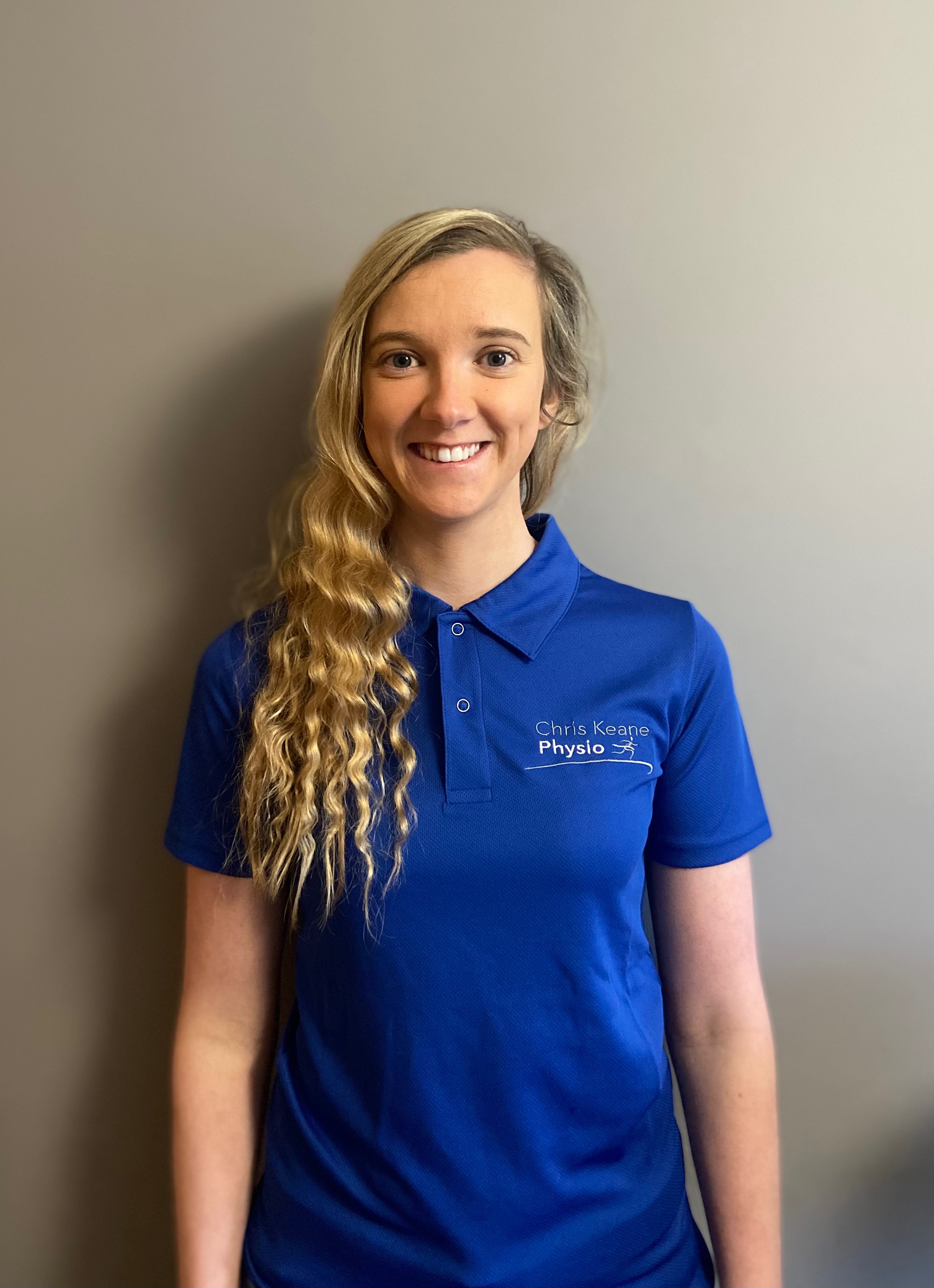 Profile image - Roisin Mc Fadden
