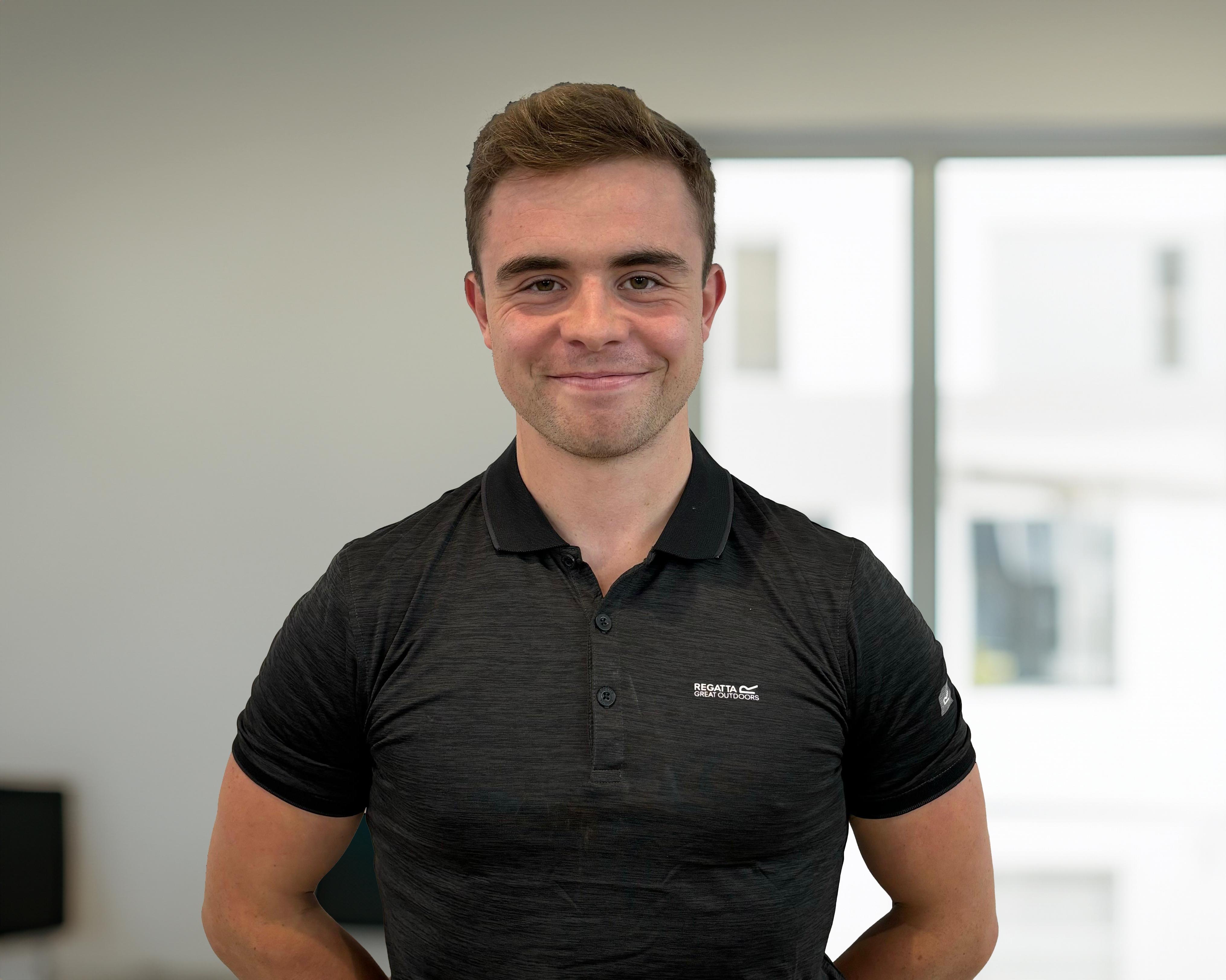 Profile image - Sean Landers