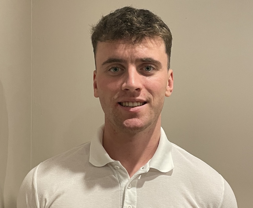 Profile image - Gavin Smith