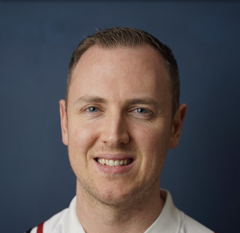 Profile image - Cathal McKeon