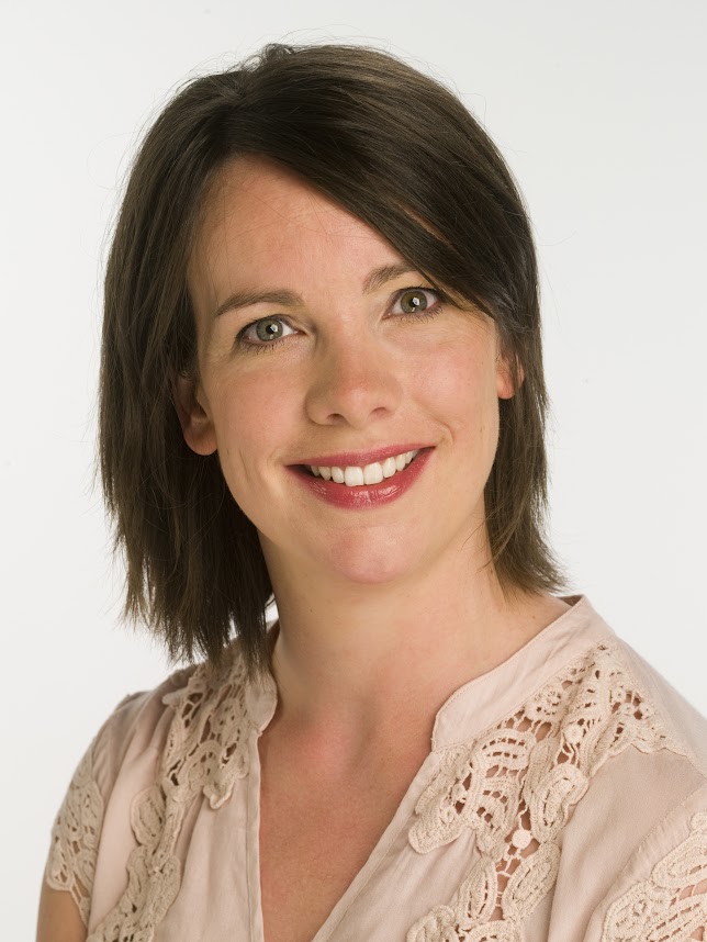 Profile image - Ciara Mulvey