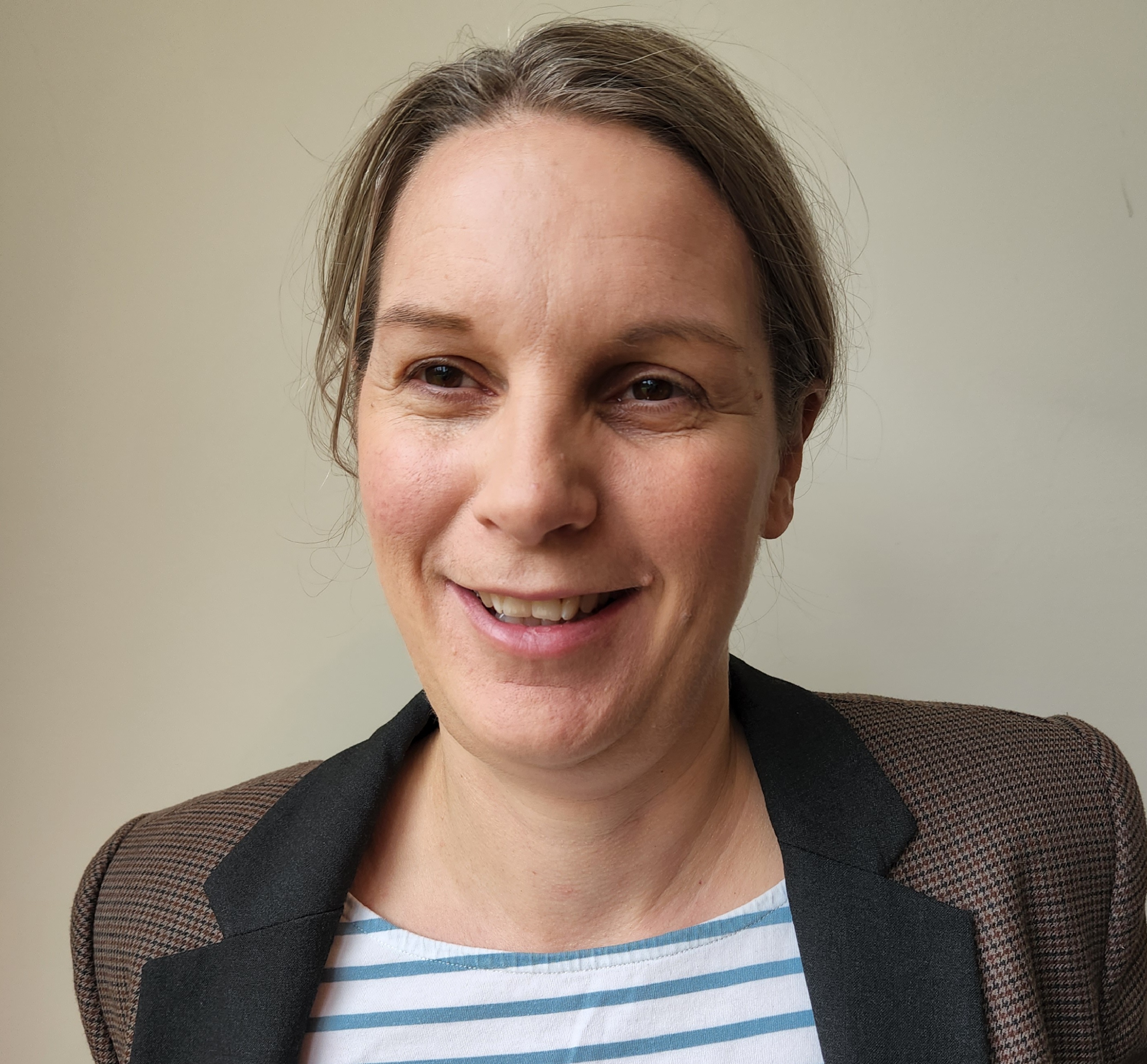 Profile image - Fiona Cosgrave