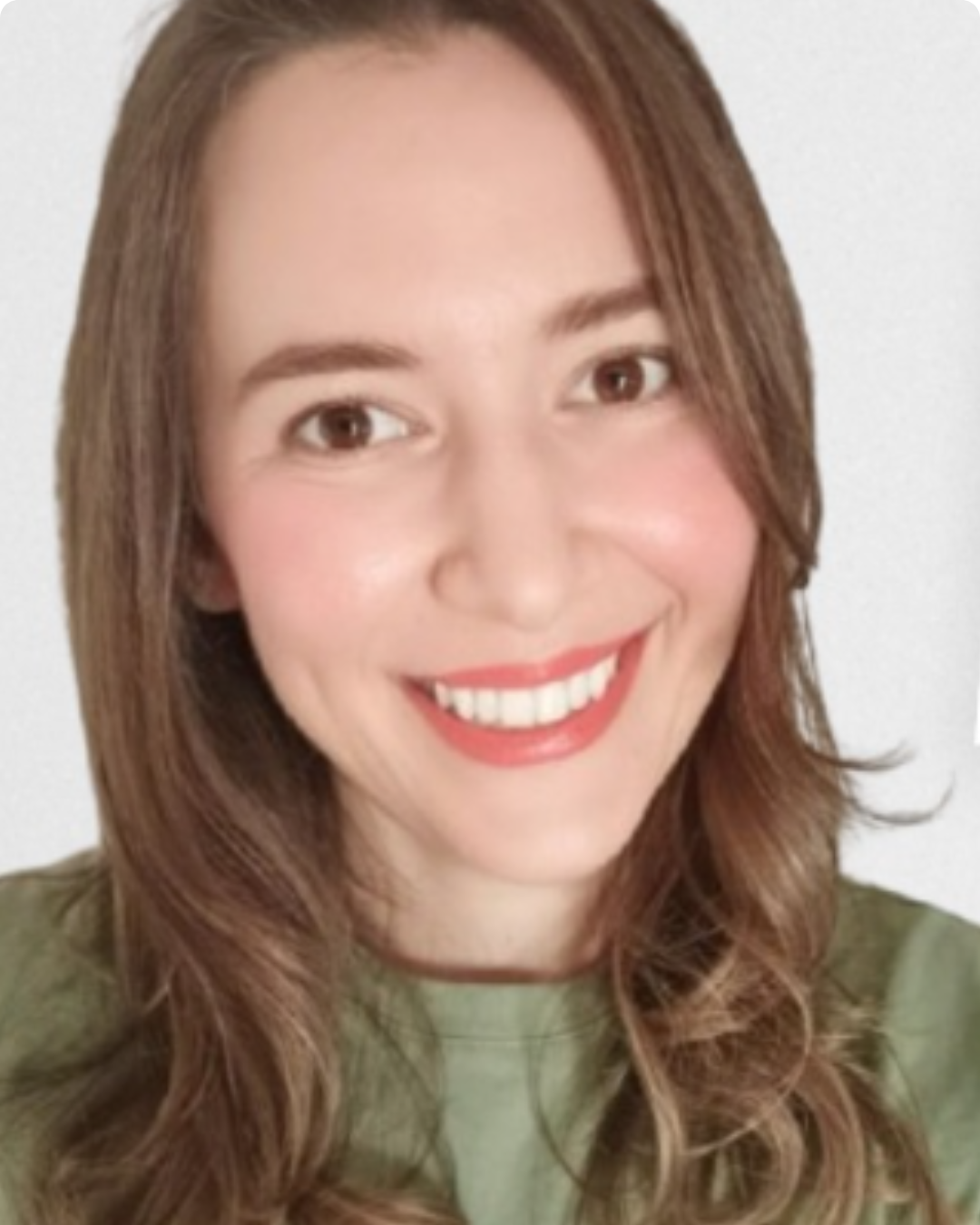 Profile image - D&eacute;bora Taffarel Ferrari