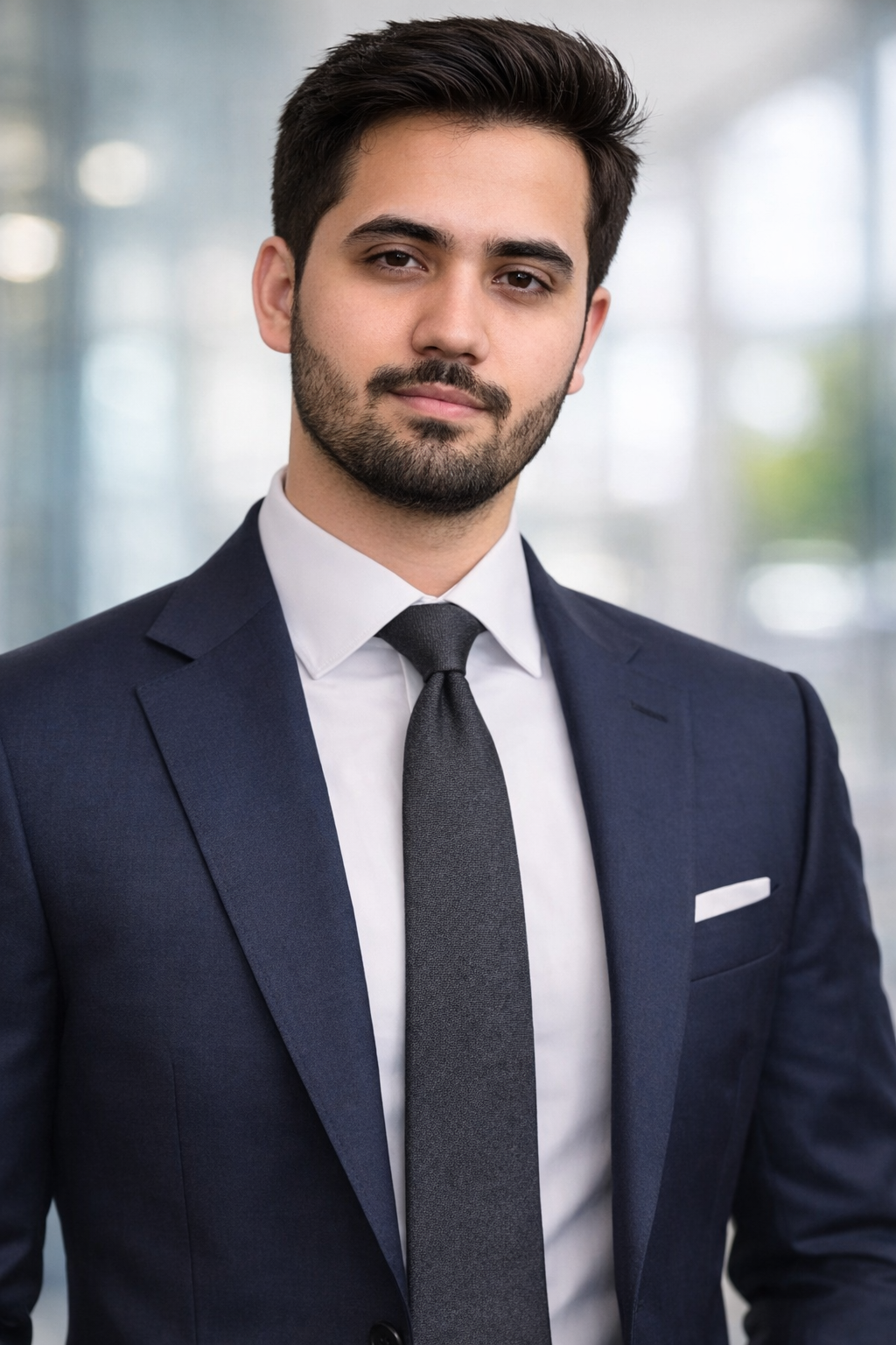 Profile image - MOHD ZAID USMANI