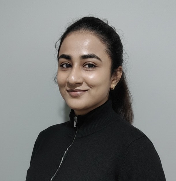 Profile image - Keerthanna Kannan