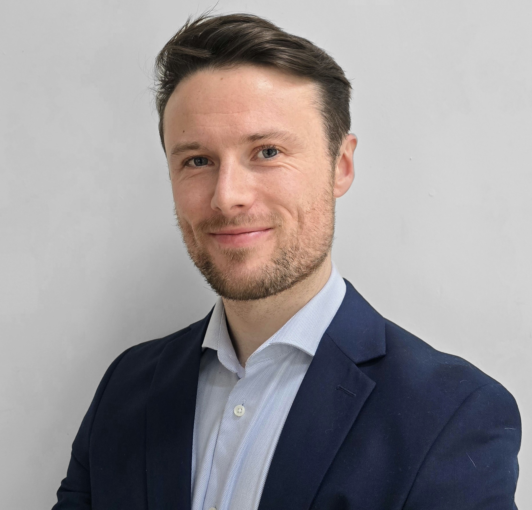 Profile image - Aran McConnell