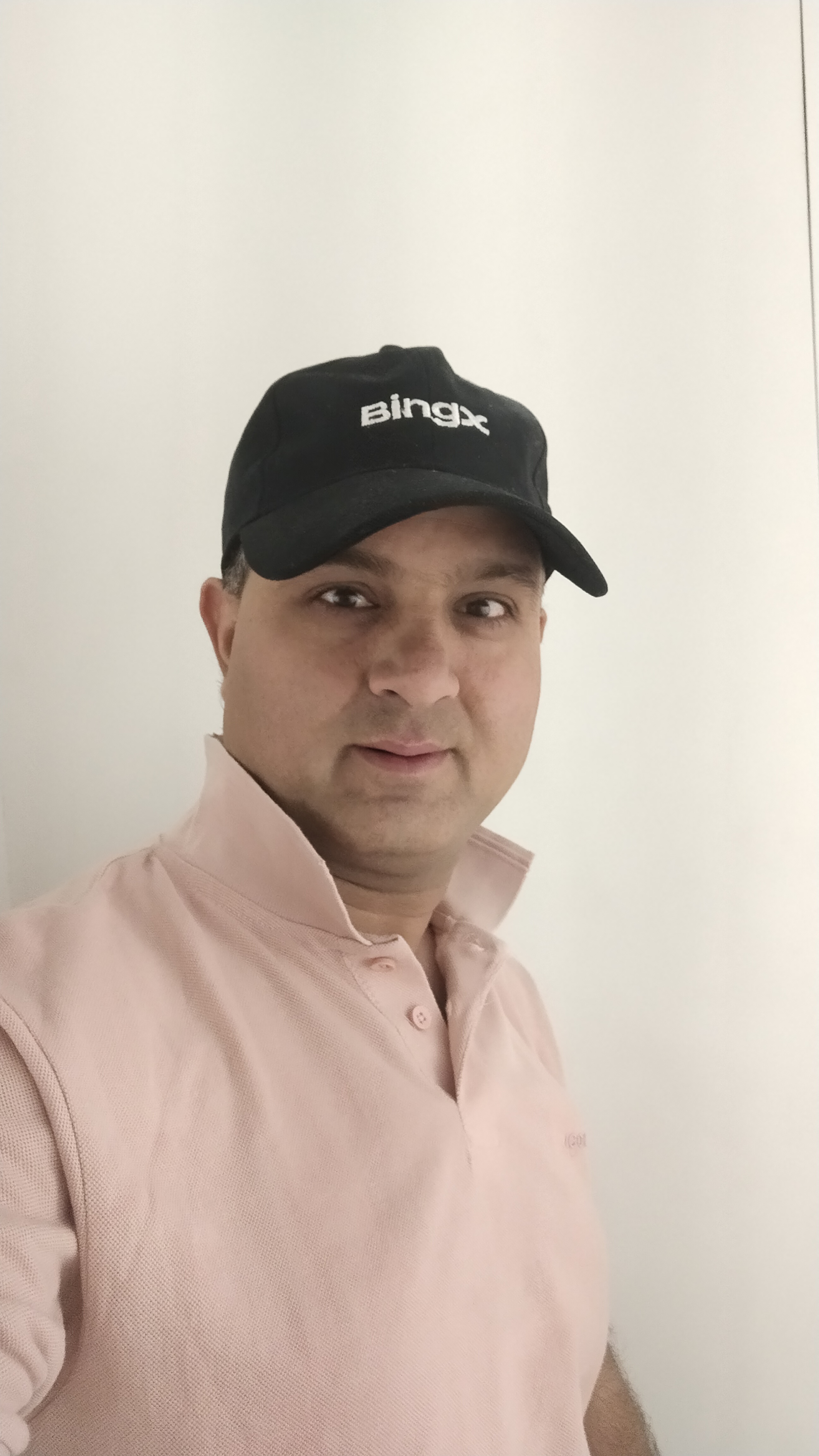 Profile image - JOHNY KHAREDIYA